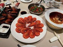 -侨美食家·粤菜(体育西路店)