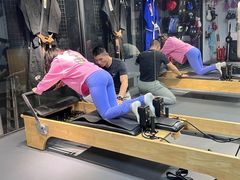 -GymPlus健身(四平路店)