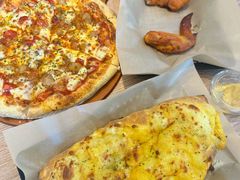 -达美乐比萨(东新路店)