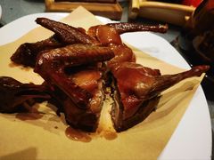 -锦绣金山人家(友谊店)