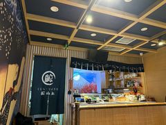 -鲸山上·私房日料(泰达MSD店)