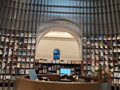 -思南书局·诗歌店