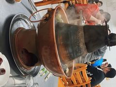 -三兴涮羊肉(荣安大街店)
