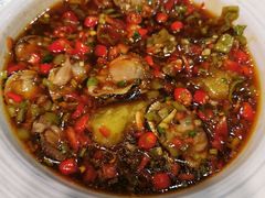 -小郭私房菜·海肠捞饭店(学士街店)