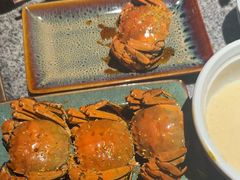 -南京大牌档(济南万象城店)