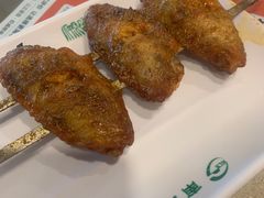 -南来顺饭庄·清真(南菜园店)