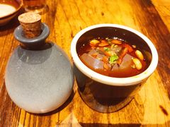 冒鸭血-串大叔炭火烤串·鸡西大冷面刀削面(总店)