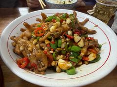 -老铁私房菜