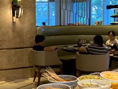 -厦门希尔顿逸林酒店·圆聚自助餐厅(五缘湾店)
