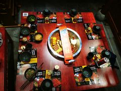 -谭鸭血老火锅(远大购物广场店)