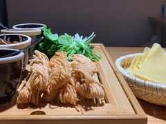 -村长家的疙瘩汤(沌口店)