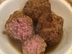-陈记菜馆·非遗淮扬菜(东关街教场店)
