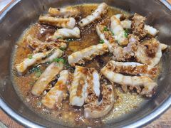 -红日饭店(裕隆三路店)