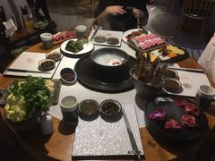 -哈拉海和牛主题餐厅(哈西店)