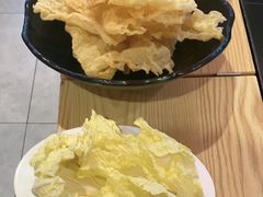 -淼福猪肚鸡·椰子鸡火锅(大沙地店)