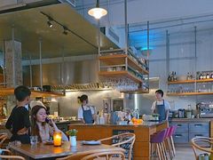 -BOR Eatery(安福路店)