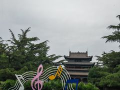 -迎泽公园