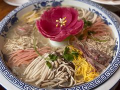 -老雒阳面馆·水席·洛阳菜(纱厂路店)