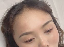 -久匠·野生眉半永久纹眉