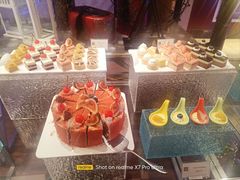 -昆泰嘉华酒店-嘉华咖啡厅