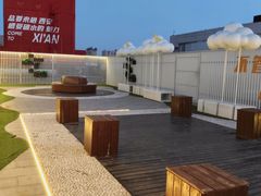 -开元商城(钟楼店)