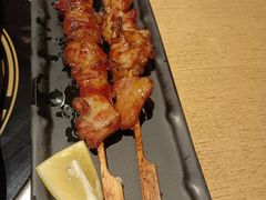 -合点寿司(美罗城店)