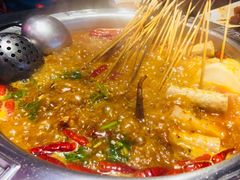 -热辣宗师·串串火锅(万达金街店)