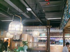 -筱爷叔·上海传统手工菜(玉树路店)