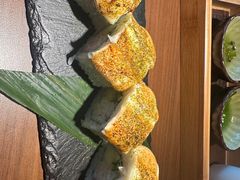-七条鱼日本料理(远洋乐堤港店)