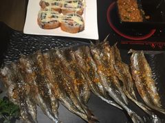 -汉城馆·烤肉火锅餐厅·韩国烤肉(河北云瑧世纪大饭店)
