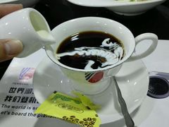 -法兰度西餐厅(新会店)
