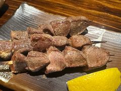 -鸟鹏烧鸟居酒屋(熙龙湾店)