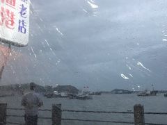 -丰收渔港饭店(嵊泗店)