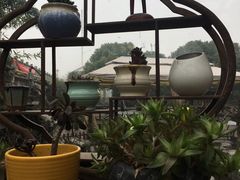 -漫渡庄绿岛花园•隐世庭园菜(滨湖店)