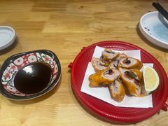 -桃屋日本料理(清华科技园店)