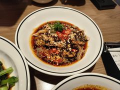 -太二酸菜鱼(长沙IFS国金中心店)