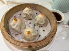 -翡翠拉面小笼包(岭南新天地店)