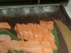 -星伦多自助料理·涮烤一体(江桥万达店)