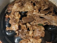 -将军牛排·尔滨地标朝鲜族美食(总店)