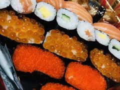 -星巴克(北辰西路店)