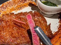 -小火花·干式熟成牛排馆Spark SteakHouse(剑桥郡店)