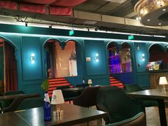 大堂-疯克大象美式烤肉餐厅