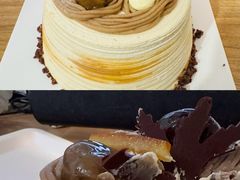 -théATRE 茶聚场(王府中環店)