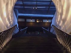 -Tivano意大利餐厅(成都居舍酒店)
