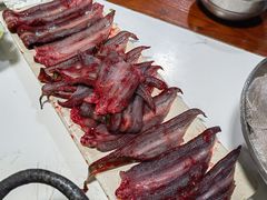 -铜元老码头鳝鱼火锅