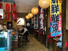 -千代武日本料理(开发区店)