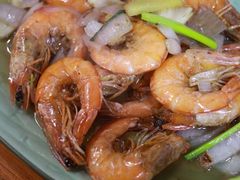 -如我美食(达道社区店)