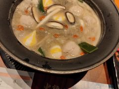 -呷哺呷哺(星光天地店)