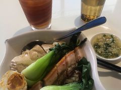 -港风堂茶餐厅(深圳湾口岸店)