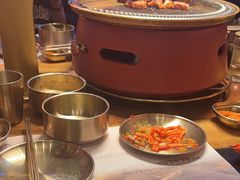 -西塔老太太泥炉烤肉(上海七宝领展广场店)